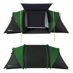 CAMP telk 4 inimesele, 440x240 cm, 3500 mm