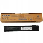 Toshiba T-2507E originaalne must toonerkassett