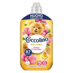 Pesupehmendaja Coccolino Sandalo Caprifoglio, 1827 ml, 87 pesukorda