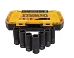 Dewalt x McLaren padrunv&otilde;tmete komplekt DT70905