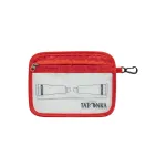 Reisikott Tatonka Zip Flight Bag A6, punakasoranž