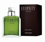 Meeste parf&uuml;&uuml;mvesi Calvin Klein Eternity 200 ml