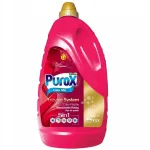PUROX pesugeel v&auml;rvilistele r&otilde;ivastele, 4 l