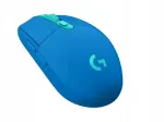 Logitech G305 LIGHTSPEED juhtmevaba m&auml;ngurihiir, sinine