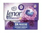 Pesupesad Lenor, 15 tk
