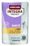 ANIMONDA INTEGRA PROTECT DIABETES koeratoit kanaga, 85 g