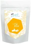 Lisa toidule k&uuml;&uuml;likutele ja n&auml;rilistele BUNNY NATURE goVET UROplex, 325 g, kuseteede funktsiooni toetamiseks