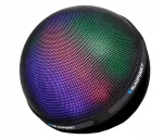 Bluetooth k&otilde;lar Blaupunkt BT08LED FM-raadioga