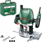 BOSCH POF 1400 ACE freespink kohvri ja freesiga