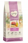 Kuivtoit kastreeritud kassidele Feringa l&otilde;hega, 2 kg