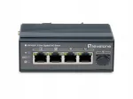 V&otilde;rgul&uuml;liti LevelOne IGP-0501, 4 x 10/100/1000 Mbps (PoE+)