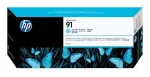 HP 91 C9470A tint, ts&uuml;aan (sinine)