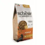 Kuiv kassitoit SCHESIR kanaga ja omega-3, monoproteiin, 10 kg