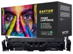 CANON CRG-075H tonerkassett mikrokiibiga, sobib i-SENSYS LBP646Cdw, LBP647Cdw, MF664Cdw, MF667Cdw printeritele