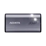 V&auml;line SSD-m&auml;luseade Adata SC750 2TB, USB 3.2 Type-C, 1050/1000 MB/s