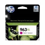 HP 963XL [3JA28AE] tinditint magenta, 23 ml, originaal