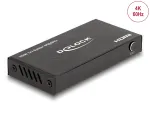 HDMI jagaja 1x2, 4K 60Hz, Delock 18651