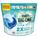 Fairy Non Bio Sensitive lastele m&otilde;eldud pesukapslid, 35 tk, 1389,5 g