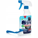 Tekstiilist istmepuhastusvahend SOFT99, 400 ml