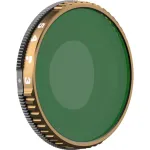 VND 3-5 filter DJI Osmo Action 6 PolarPro jaoks
