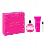 Komplekt Jimmy Choo Rose Passion naiste l&otilde;hnaga