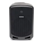 Kaasaskantav k&otilde;lar Samson Expedition Escape Plus (SAXPESCP), must, 50 W