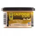 &Otilde;hupuhasti CALIFORNIA SCENTS GOLDENSTATE DELIGHT, 42 g