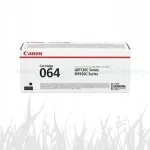 Canon I-Sensys MF-832Cdw toonerkassett, nr 064-BK, must, 6000 lehte (4937C001)