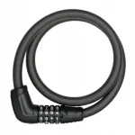 Jalgratta lukk Abus Tresorflex 6615C 85 cm