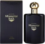 Meeste tualettvesi Avon Mesmerize Black 100 ml