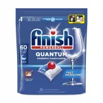 Finish Quantum AIO n&otilde;udepesutabletid, 60 tk