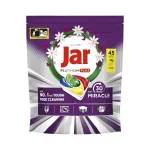 Jar Platinum Plus All In One sidrunimahlaga n&otilde;udepesukapslid, 45 tk
