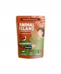 Animal Island Monoprotein koerakonserv kodukanakese lihaga, 100 g