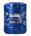 Mannol Universal 15W40 mootori&otilde;li 10 l, ACEA A3/B4, RN0700/RN0710