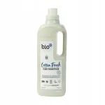 Bio-D &ouml;ko vedel pehmendaja, Cotton Fresh l&otilde;hnaga, 1 l