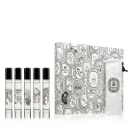 Diptyque L'Art Du Parfum parf&uuml;&uuml;mikomplekt 5 x 7,5 ml