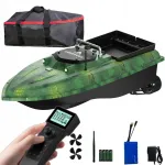 LOKEEVAN D80E GPS droon 12V 46800mAh, 500 m, 4 m/s, 3 kg
