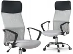MICRO MESH ergonoomiline reguleeritav v&otilde;rgust kontoritool