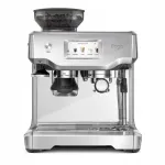 Kohvikann SAGE The Barista Touch SES880 h&otilde;bedane