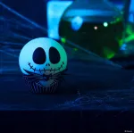 Mini Bluetooth k&otilde;lar Bitty Boomers NIGHTMARE BEFORE XMAS Jack
