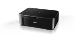 Canon MG 3650S BLK mitmev&auml;rviline multifunktsionaalne tindiprinter
