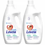 H&uuml;poallergeenne pesupehmendaja beebiriietele LOVELA