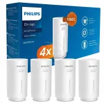 Philips AWP305P4/10 X-Guard 4000L filtrikassetid 4 tk