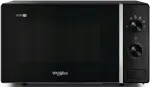 Mikrolaineahi Whirlpool MWP 101B 20l 700W must