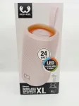 Jalusele kantav Fresh 'n Rebel XL k&otilde;lar, 24 W, roosa