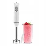 K&auml;simikser 1000W Bonsenkitchen roostevaba teras 700 ml