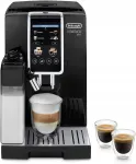 De'Longhi ECAM382.70 automaatne kohvimasin, 1450 W, must