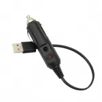 Auto aku m&auml;lu s&auml;ilitamise USB seade