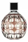 Miniatuurne Jimmy Choo l&otilde;hnapudelik 4 ml
