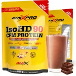 WPI 90 CFM valgu isolaat 500 g, suhkruta
